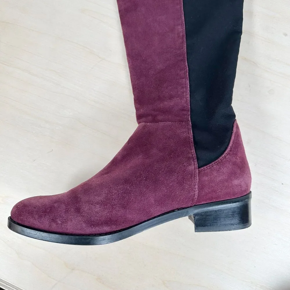 Vince Camuto these boots